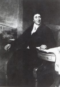 थॉमस टेलफोर्ड, 1831